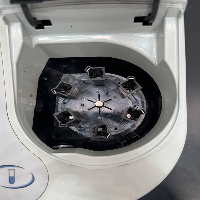 Thermo Fisher Scientific Genesys 10S VIS Spectrophotometer image 3